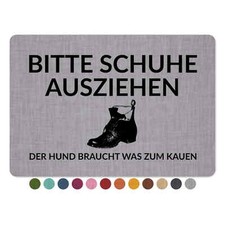 Zerbino Interluxe 40x60 cm -