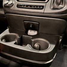 Per Fiat Ducato Van-X Console