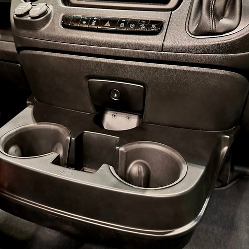 Per fiat ducato van console - fiat,