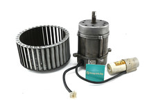 Motore bruciatore Riello R.B.L