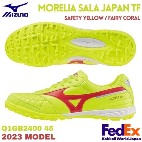 Scarpe futsal mizuno morelia - scarpe,