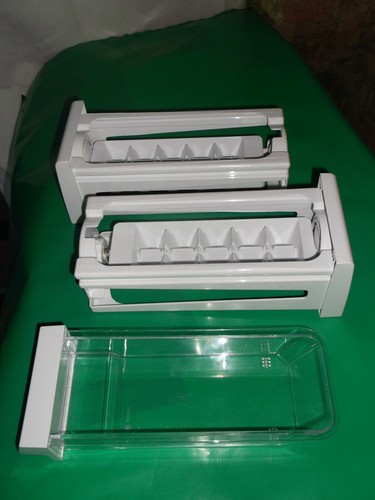 Nuovo frigorifero congelatore - nuovo,