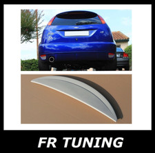 SPOILER FORD FOCUS MK1