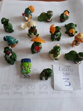 SORPRESE LOTTO NR   3  VINTAGE  