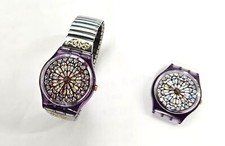 Swatch Standards 1994 - GV108F