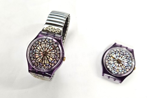 Swatch standards 1994 gv108f - 1994,