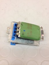 FORD GALAXY 1.9 DIESEL 81KW 5P RESISTENZA VENTOLA RISCALDAMENTO 95NW18B647RC