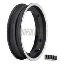 Cerchio in lega tubeless SIP