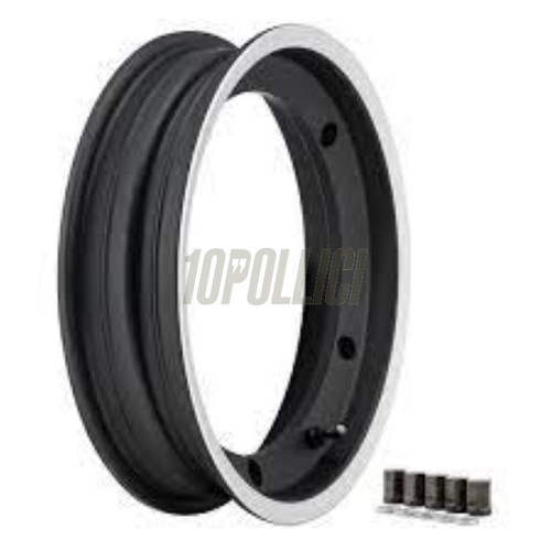 Cerchio lega tubeless sip - cerchio, in