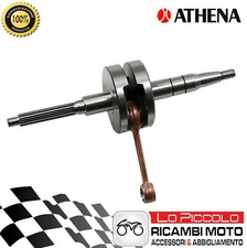 ALBERO MOTORE ATHENA SPINOTTO