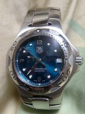 Orologio Tag Heuer Kirium