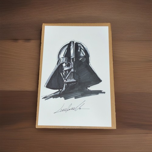 Darth vader opera originale - darth,