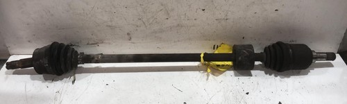 Semiasse anteriore destro per - anteriore,