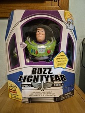 Toy Story  Buzz Lightyear