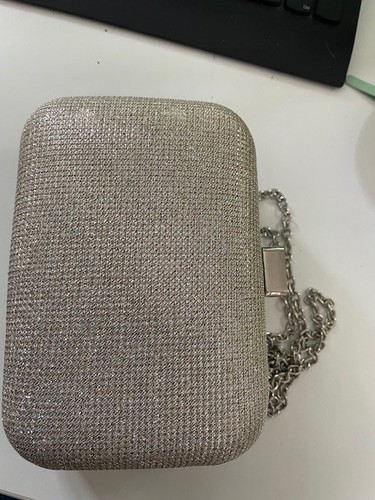 Piccola pochette borsa - pochette/borsa, a