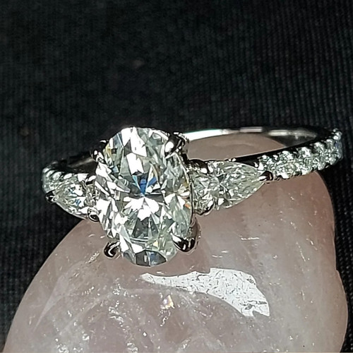 Anello regalo anniversario