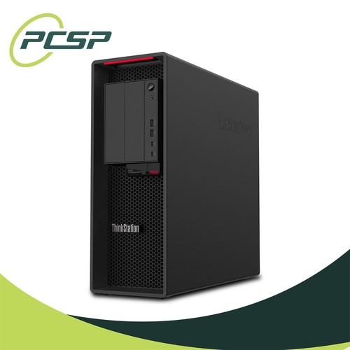 Lenovo thinkstation p620 amd - lenovo,