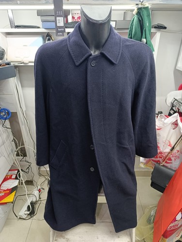 Giacca cappotto uomo - ,