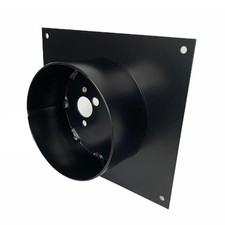 Piastra staffa di montaggio