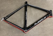 Telaio bici da strada in