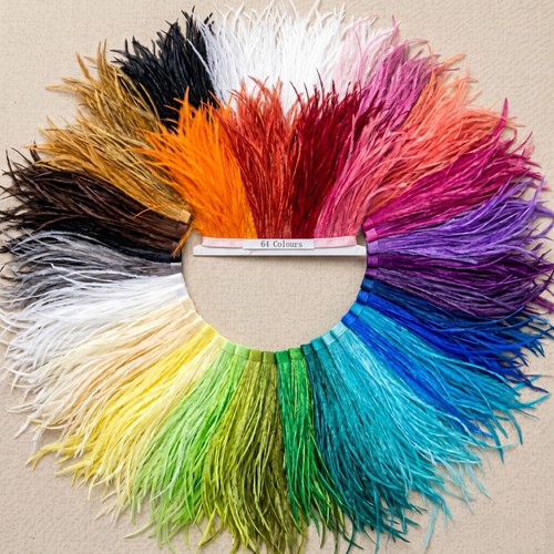 Colori nastro frangia in - nastro,