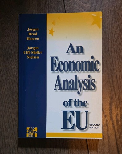 Economic analysis the - economic,