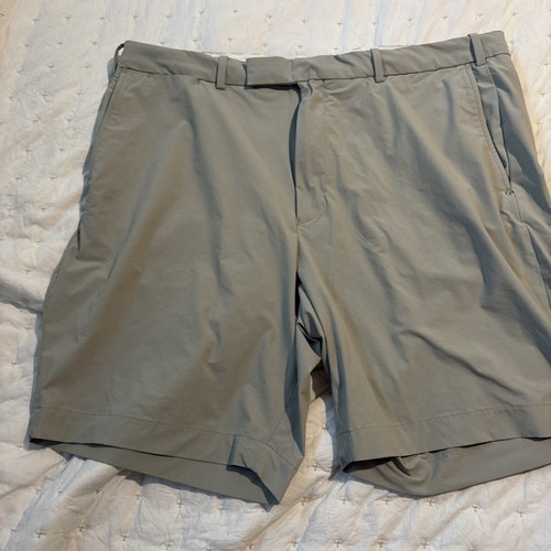 Pantaloncini golf uomo rlx - da,