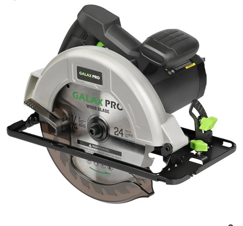 Galax pro seghe circolari - galax,