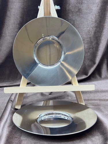 Piatti acciaio inox - acciaio,
