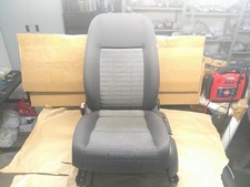 GOLF 5 MODELLO 5 PORTE. SEDILE