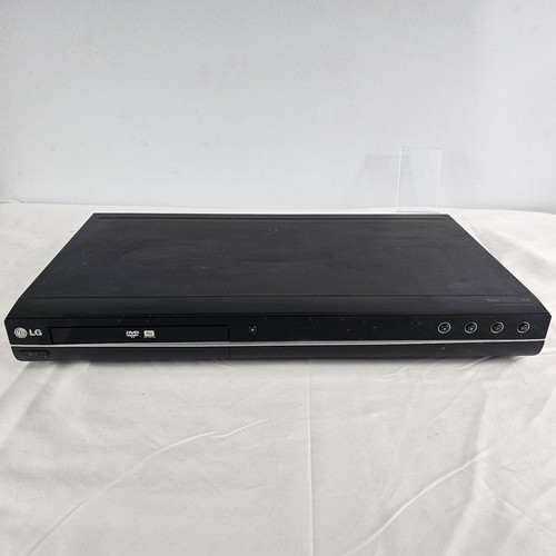 Dvd dr385 player recorder - dvd,