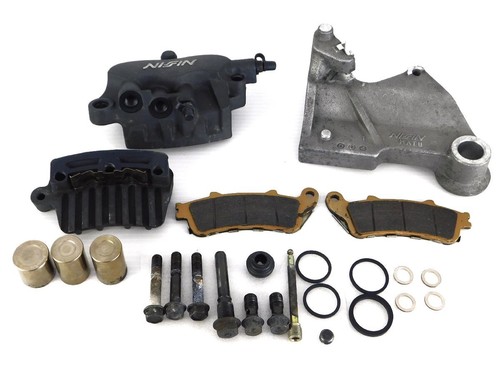 Cbr1100xx jh2sc35 pinza freno - pinza,