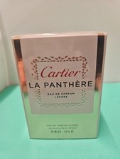 CARTIER LA PANTHERE LEGERE EDP