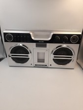 Bush retro boombox 915 - bush,