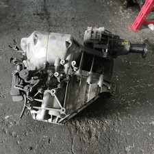 430003B070 Cambio compl.  KIA SORENTO 2a Serie 2.0 CRDI AWD Suv 5p/d/1995cc