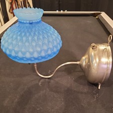 ) RARA LAMPADA COLEMAN QUICK