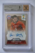 2014 panini prizm world - 2014,