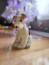 Animal Alley FOX TERRIER cane