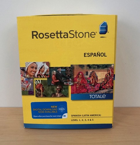 Rosetta stone spagnolo - rosetta,