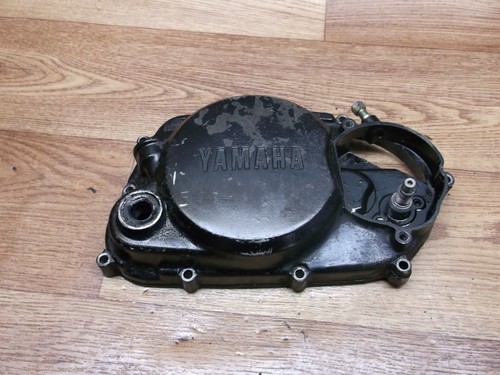 Yamaha 5j1 coperchio - yamaha, dt