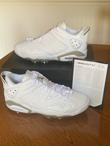Nike air jordan retro golf - nike,