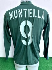MAGLIA ROMA MONTELLA MATCH