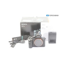 Sony Alpha 7R II + Ottimo