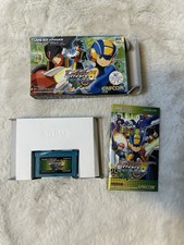 Rockman 5 Nintendo Gameboy
