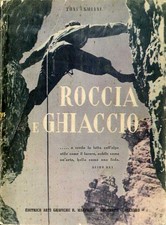 Roccia e ghiaccio: guida
