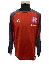MAGLIA SHIRT CALCIO BAYERN
