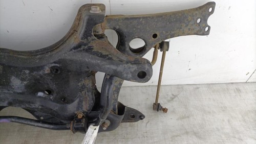 Culla motore anteriore toyota - culla,