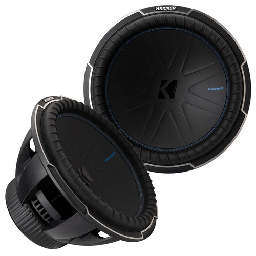 Kicker 51cwq102 compq - 51cwq102, 10