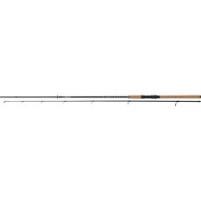 Daiwa Team Daiwa pesce in gomma 2,40 m 30-70 g canna da spinning canna da predatore canna da spinning
