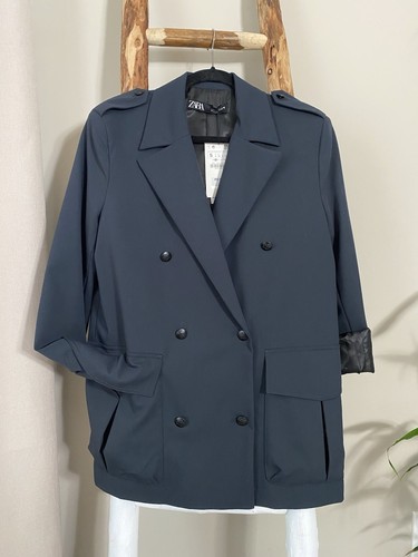 Zara giacca blazer - giacca,